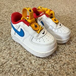 Nike Force 1 Toggle